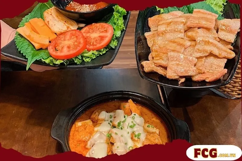Ăn Vặt Sài Thành - Thủ Đức