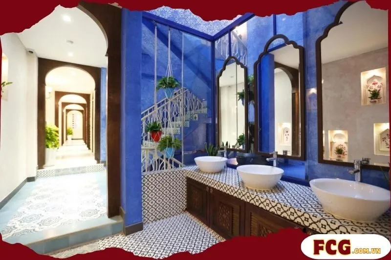 Aquarizon Boutique Hostel