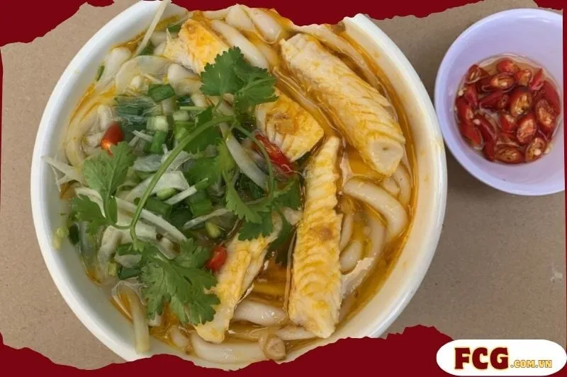 Bánh Canh Huế Phú Lộc