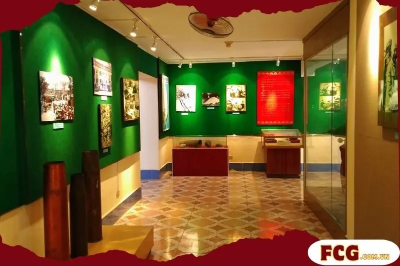 Bảo tàng Chiến dịch Hồ Chí Minh