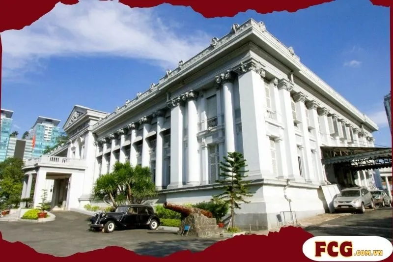 Bảo tàng Thành phố Hồ Chí Minh