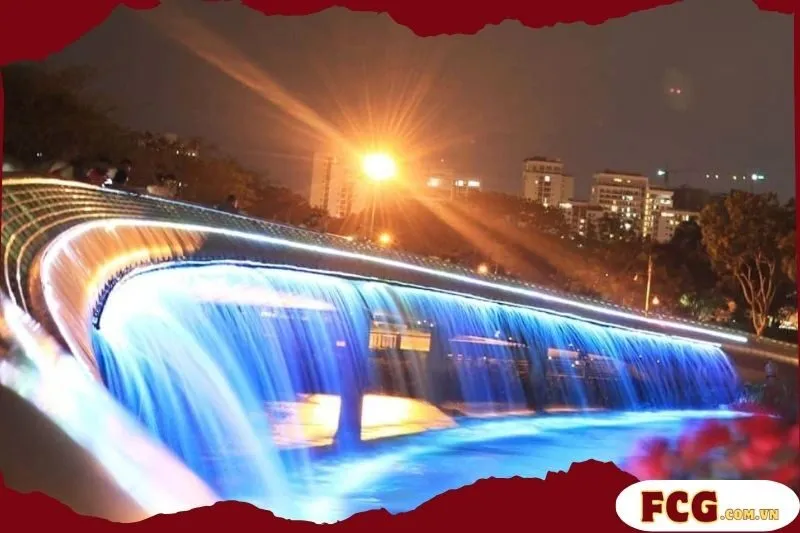 Cầu Ánh Sao