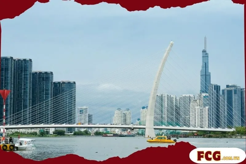 Cầu Ba Son (Cầu Thủ Thiêm 2)