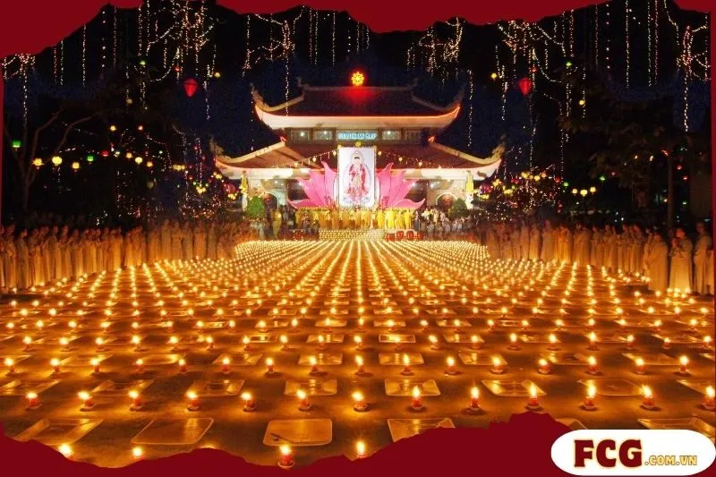 Chùa Hoằng Pháp