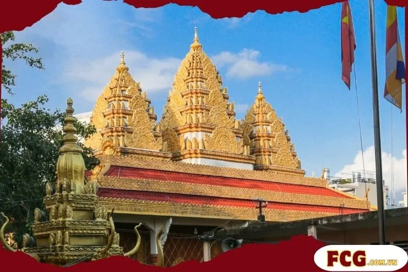 Chùa Pothiwong