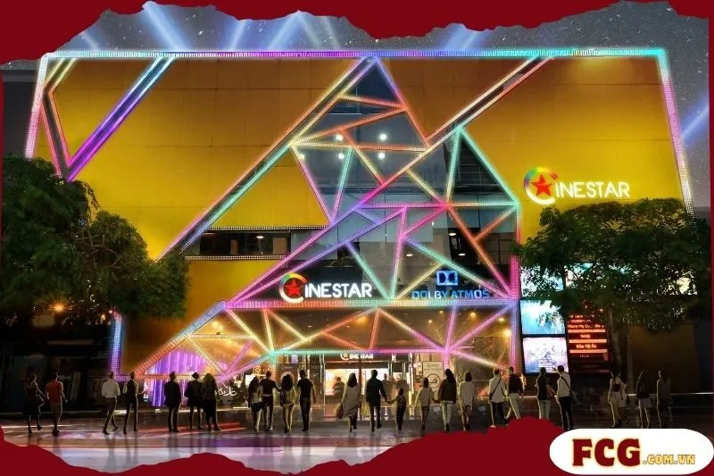 CineStar