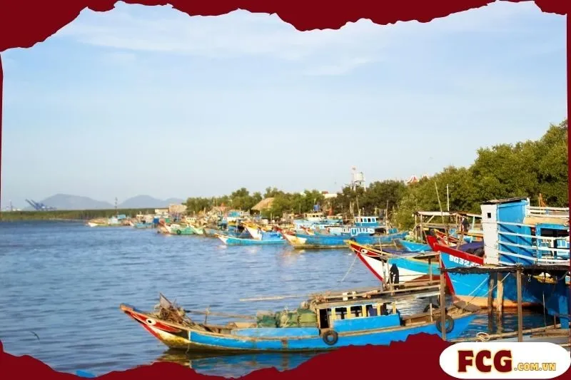 Đảo Thiềng Liềng