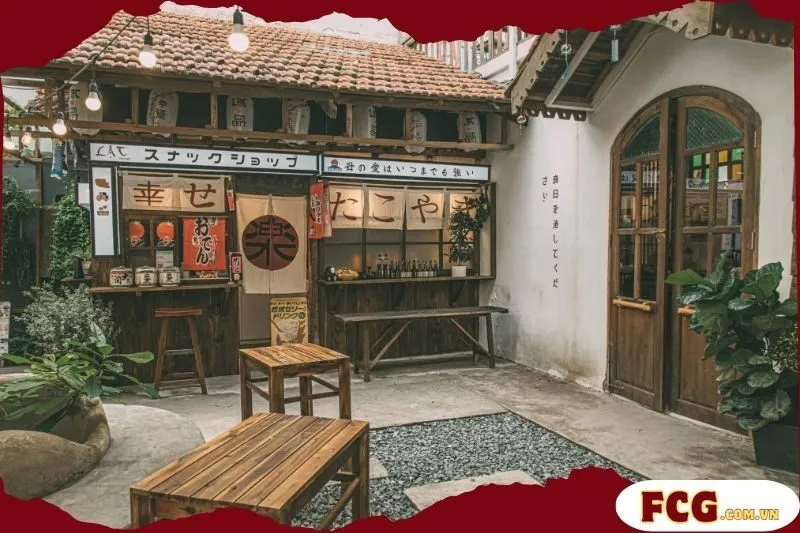 Lạc Concept