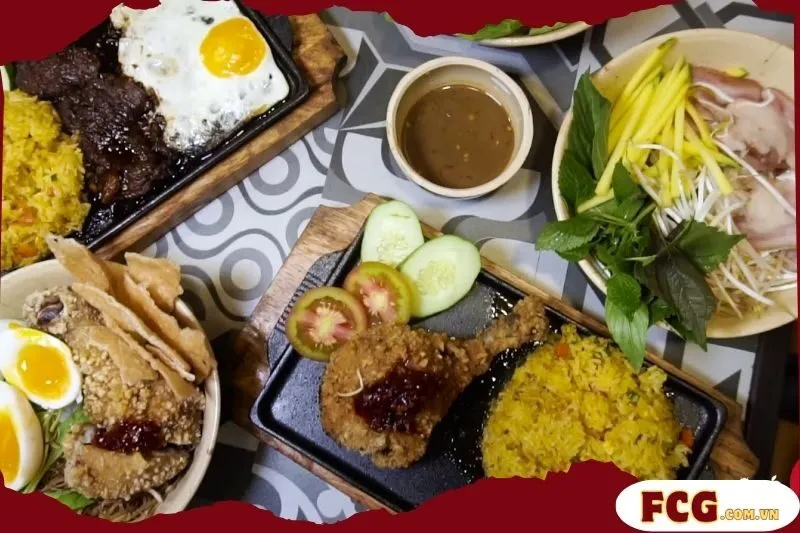Mộc Vị Quán
