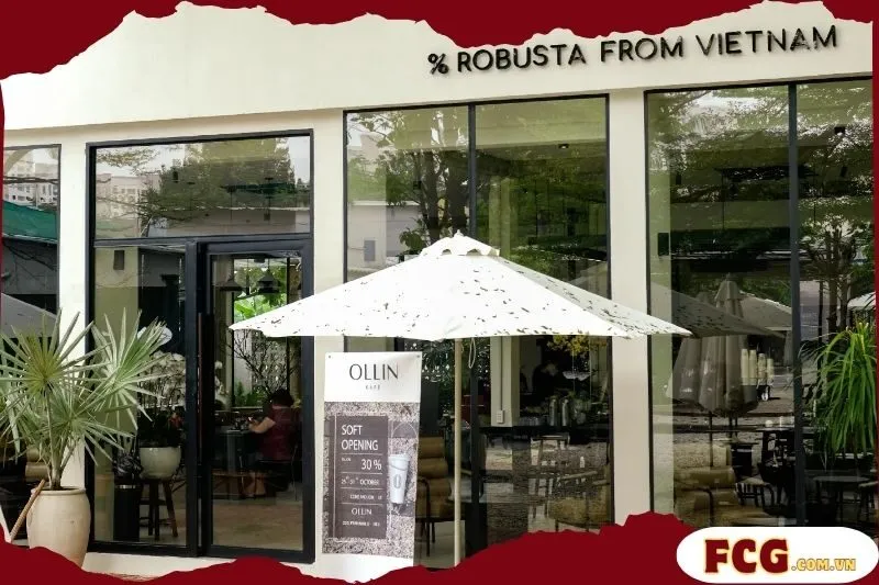 Ollin Café