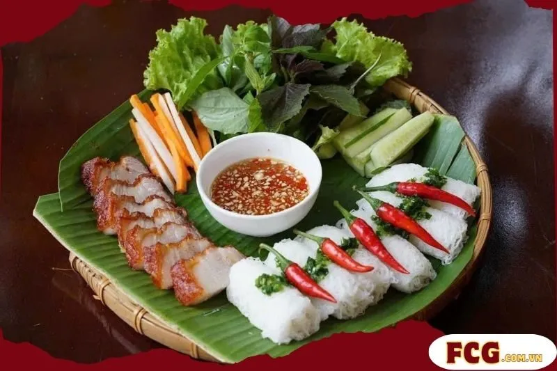 Quán Phúc Hải