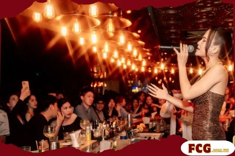 QUI – Cuisine · Mixology