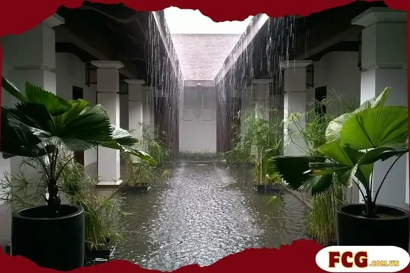 Thao Dien Boutique Hotel