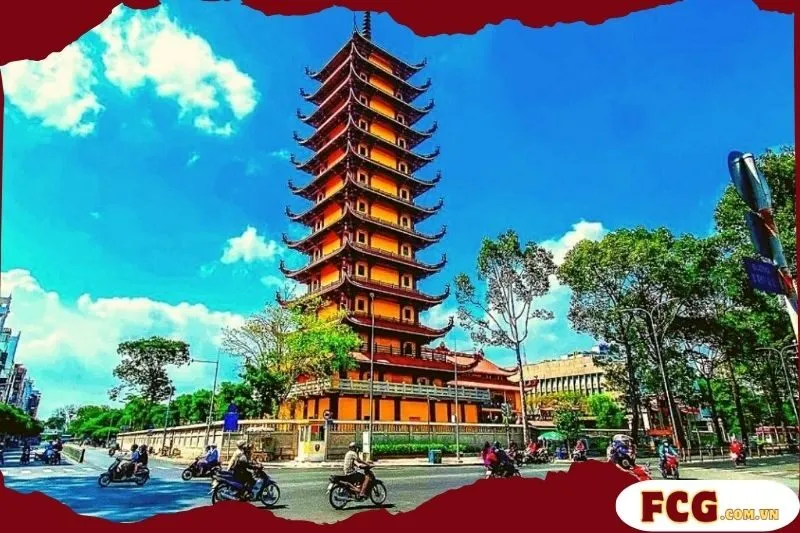 Việt Nam Quốc Tự