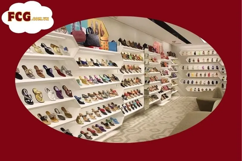 Bee Shoes