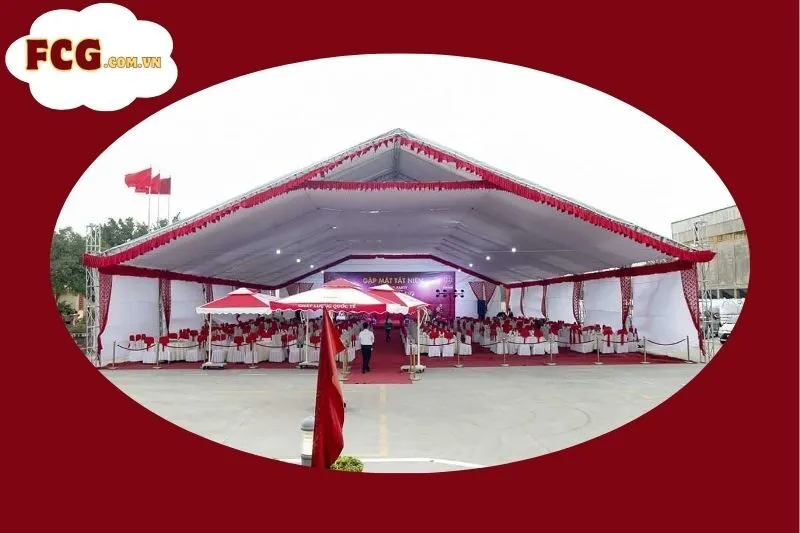 Công ty TNHH TM DV Nguyễn Bình