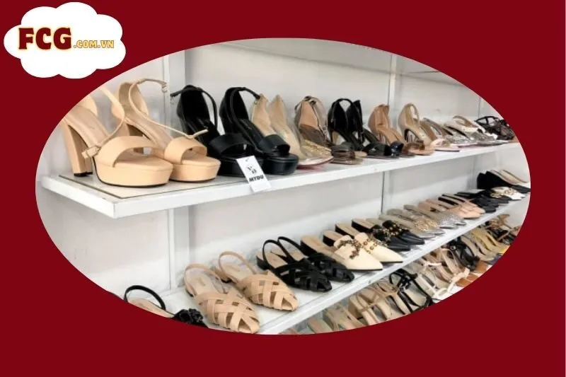 Fashion Shoes
