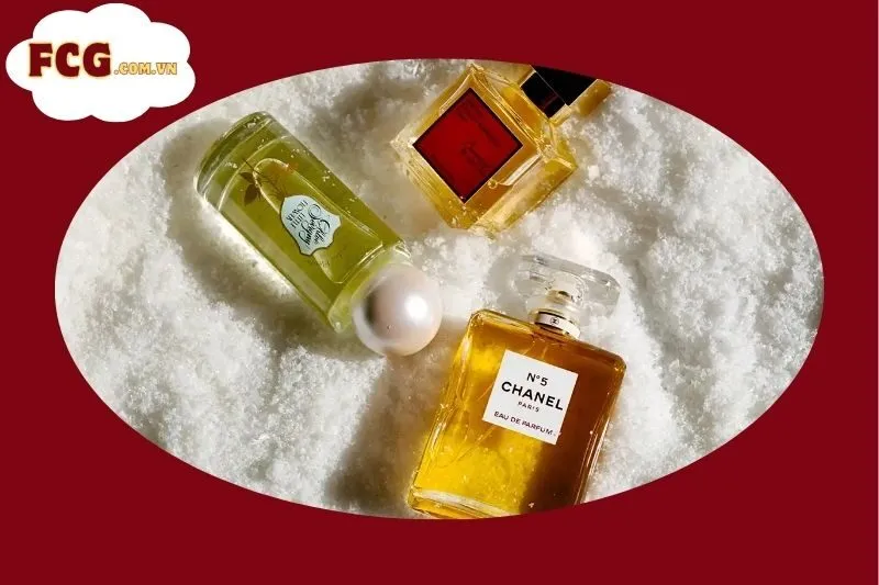 Hoarient Perfume