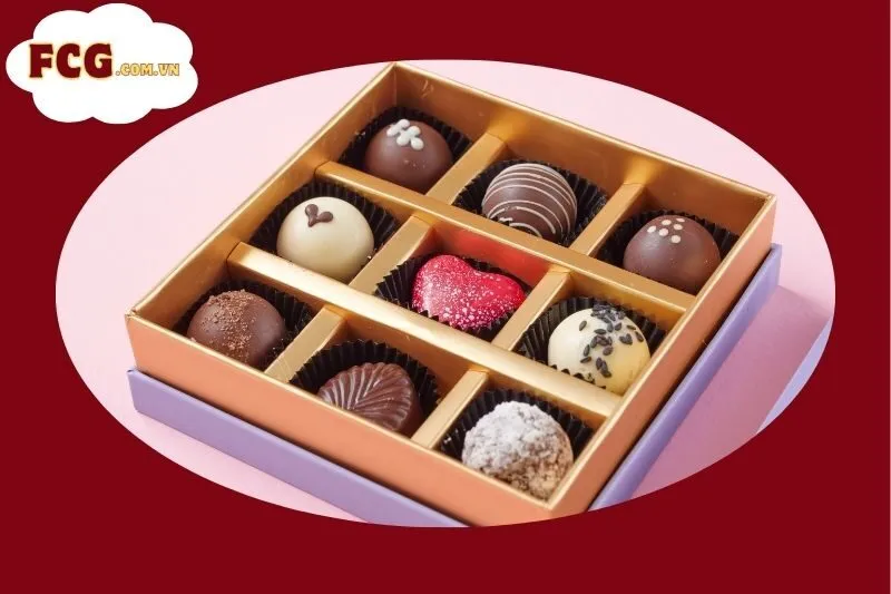 Legendary Chocolatier