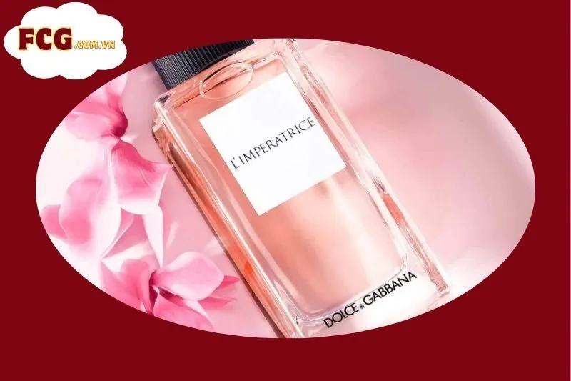 Mocano Perfume