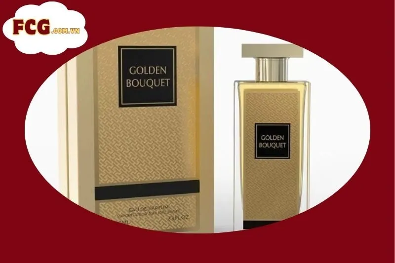 Morra Perfume