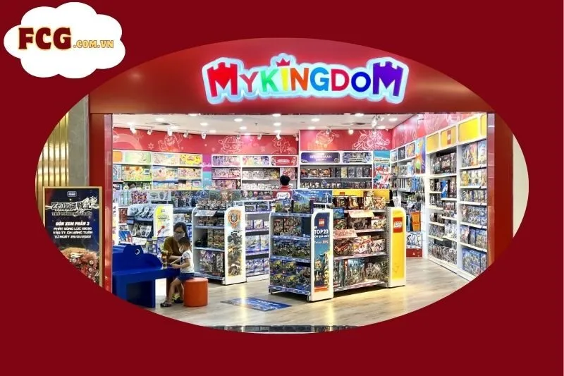 My Kingdom
