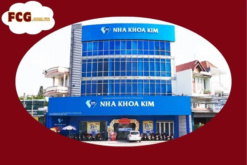 Nha khoa KIM