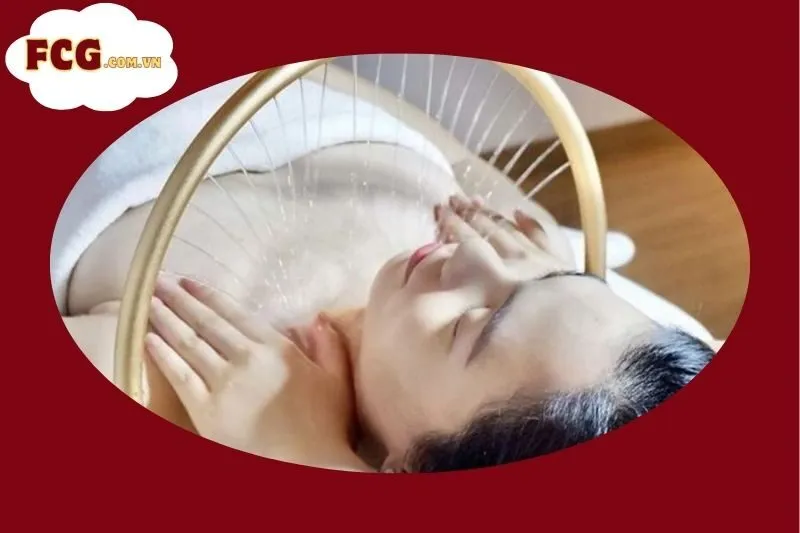 Omani Spa