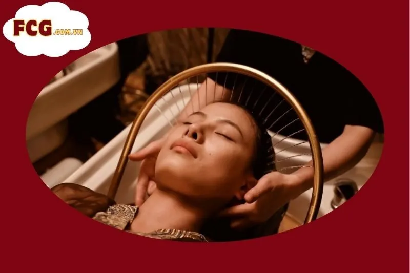 Shynh House Spa