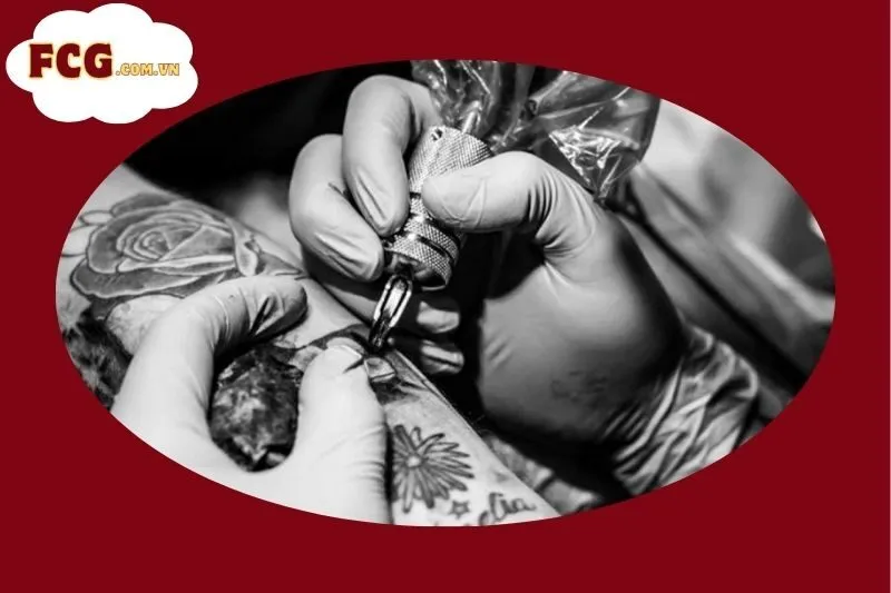 Tattoo Tadashi