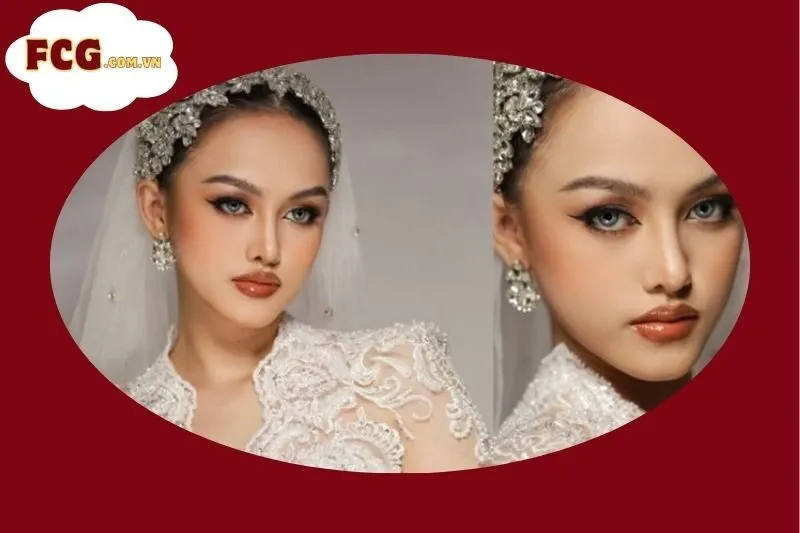 Thế Giới Trang Điểm