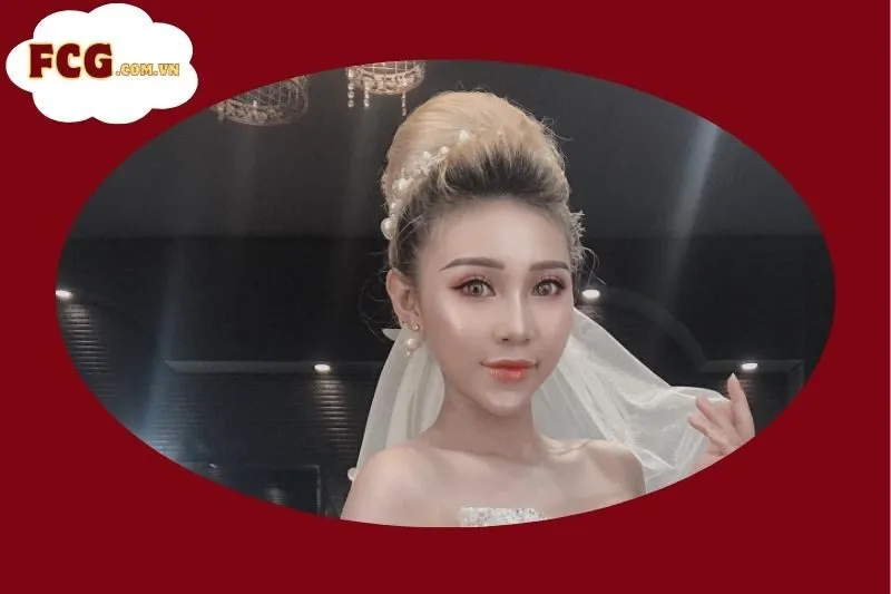 Trung Tâm Làm Đẹp Cô Dâu - Vanmiu Beauty