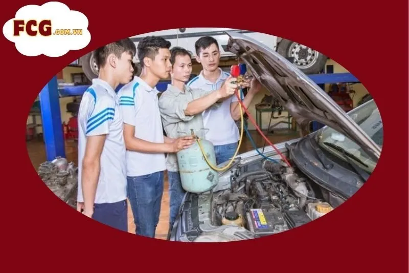 Trường Cao đẳng Giao thông Vận tải Trung Ương III