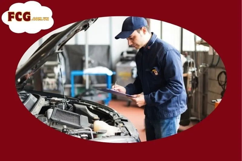 Trường Đại học Kỹ thuật Cao Thắng - Khoa ô tô và động cơ
