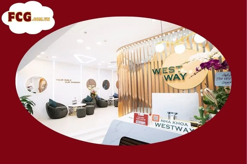Viện nha khoa thẩm mỹ Westway
